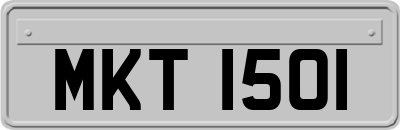 MKT1501