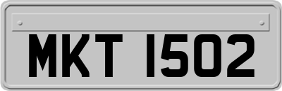 MKT1502