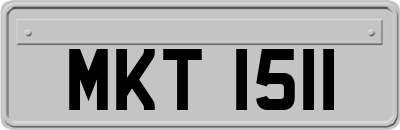 MKT1511