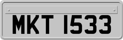 MKT1533