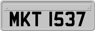 MKT1537