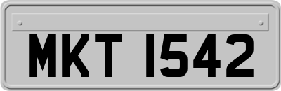 MKT1542