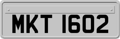 MKT1602