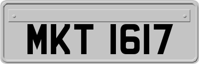 MKT1617