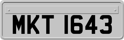 MKT1643