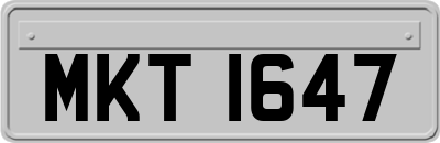 MKT1647