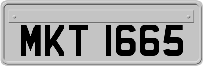 MKT1665