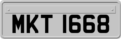 MKT1668