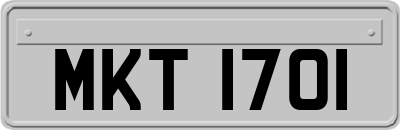 MKT1701