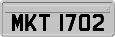 MKT1702