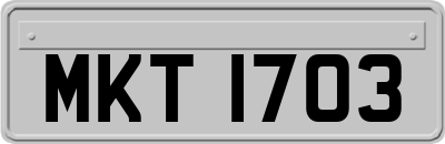 MKT1703