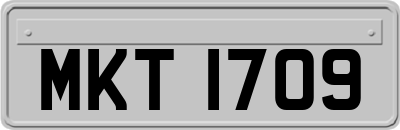 MKT1709