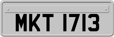 MKT1713