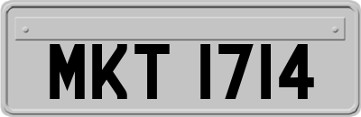 MKT1714