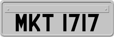MKT1717