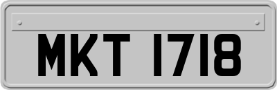 MKT1718