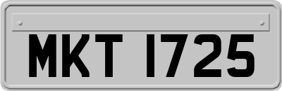 MKT1725