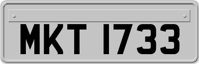 MKT1733