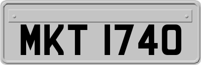 MKT1740
