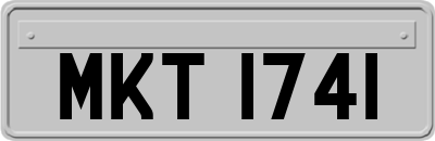 MKT1741
