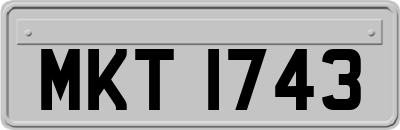 MKT1743