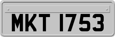MKT1753