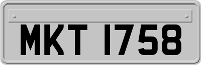 MKT1758