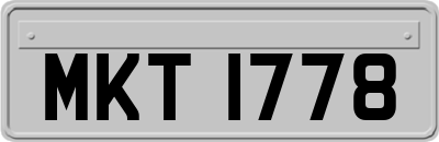 MKT1778