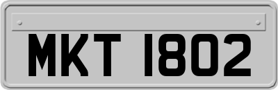 MKT1802
