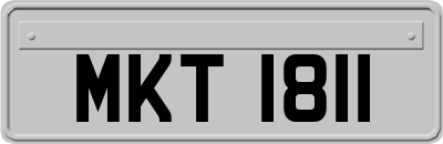 MKT1811