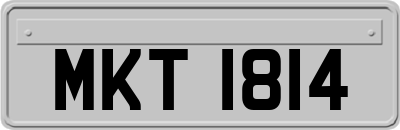 MKT1814