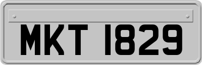 MKT1829