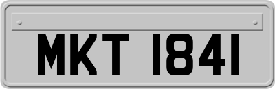 MKT1841