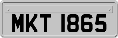 MKT1865