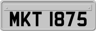 MKT1875