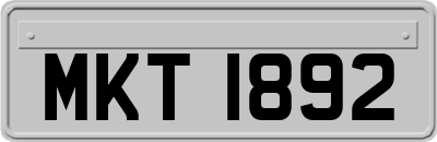 MKT1892
