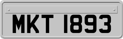 MKT1893
