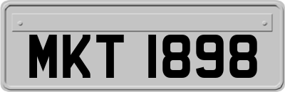MKT1898