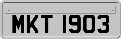 MKT1903