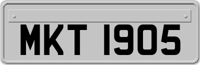 MKT1905