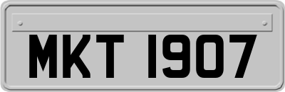 MKT1907
