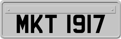 MKT1917
