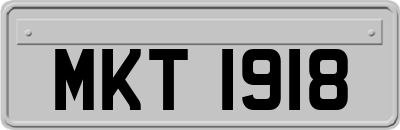 MKT1918