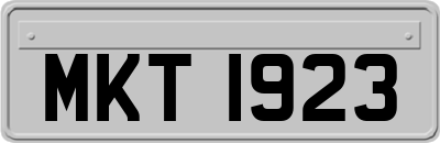 MKT1923