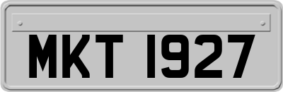 MKT1927