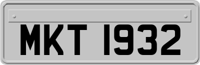 MKT1932