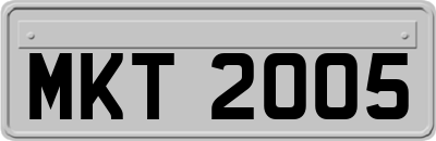 MKT2005