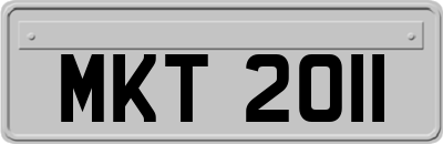 MKT2011