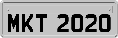 MKT2020