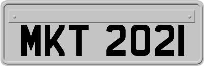 MKT2021